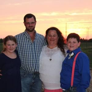 Meet your Posher, Korie